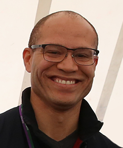 Rafe A. Mattingly '08